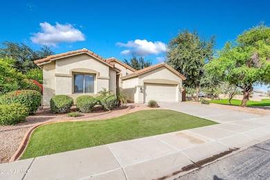 2430 S Dragoon Dr, Chandler, AZ 85286 - photo 3