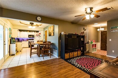 1300 Rolling Woods, Noble, OK 73068 - photo 5