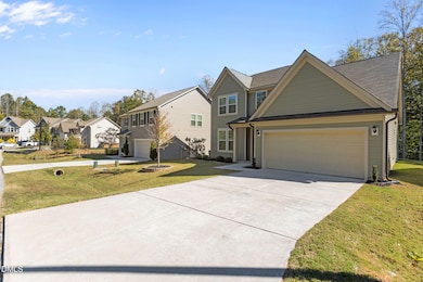 354 Dando St, Garner, NC 27529 - photo 4