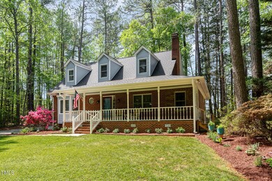 1103 N Carolina 87, Pittsboro, NC 27312 - photo 4