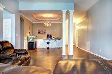 1 Chetwood Trace #10