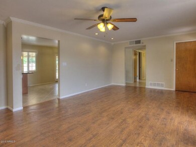 Living Room IV