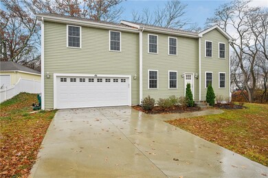 46 Berkley St, Woonsocket, RI 02895 - photo 2