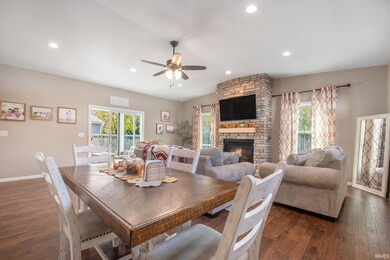 1427 Princeton Ct, Mishawaka, IN 46544 - photo 5