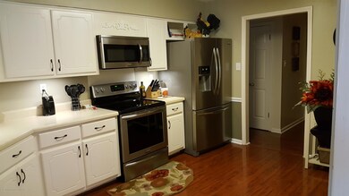 simmons doorway