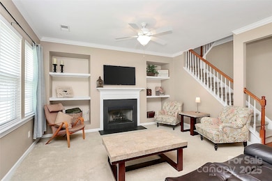 1576 Bay Meadows Ave NW, Concord, NC 28027 - photo 4