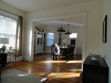 Dining Room.