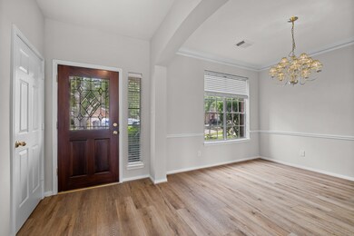 3838 Paigewood Dr, Pearland, TX 77584 - photo 2