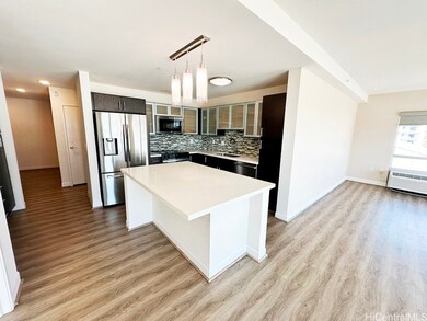 400 Keawe St unit 502, Honolulu, HI 96813 - photo 6