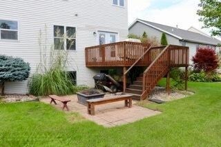 1415 Woodfield Dr, Zeeland, MI 49464 - photo 3