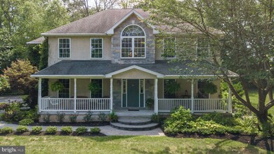 123 S Grims Mill Rd, Boyertown, PA 19512 - photo 3