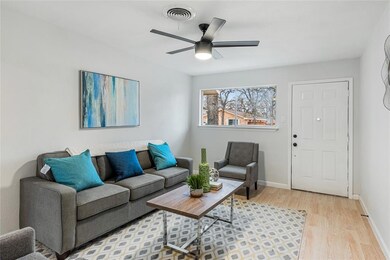 44 Coffee Tavern Rd, Bedford, TX 76022 - photo 6