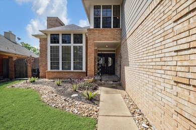 14627 S Hearthstone Green Dr, Houston, TX 77095 - photo 4