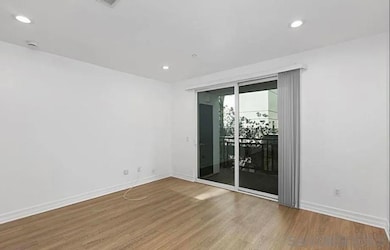 Park Boulevard West unit 1203, San Diego, CA 92101 - photo 7