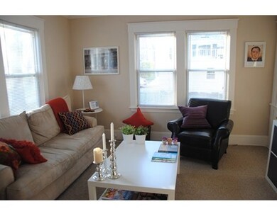 20 Morton St unit 1, Wellesley, MA 02482 - photo 3