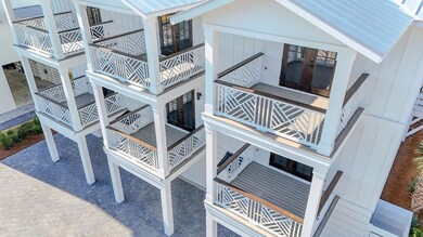 118 S 40th St unit A, Mexico Beach, FL 32456 - photo 4