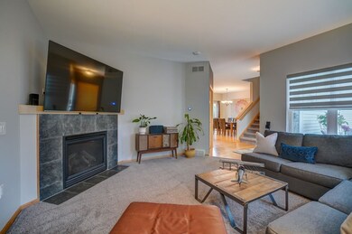 2842 Big Bluestem Pkwy, Fitchburg, WI 53711 - photo 5