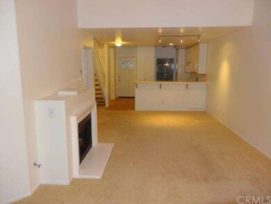 Spacious dining area. Plenty of room for entertain