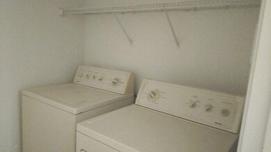 INSIDE LAUNDRY