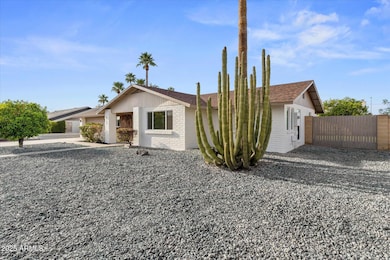 6134 E Hannibal St, Mesa, AZ 85205 - photo 3