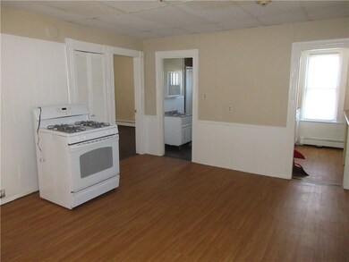 Eat in Kitchen