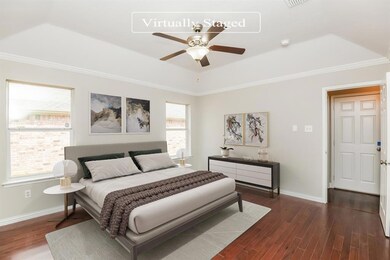 220 Preston Dr, Cleburne, TX 76033 - photo 4