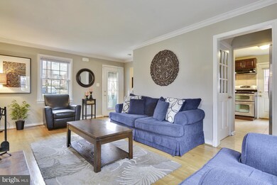 202 E Franklin Ave, Silver Spring, MD 20901 - photo 3