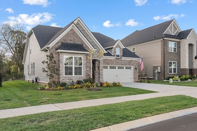 453 Mabels Way, Mt. Juliet, TN 37122 - photo 2