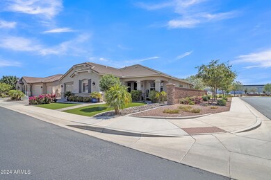 41877 N Zahne Ct, San Tan Valley, AZ 85140 - photo 5
