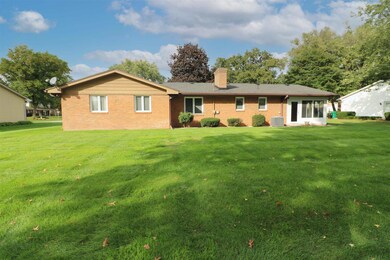 17556 Biscayne Dr, South Bend, IN 46635 - photo 4