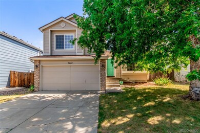 5222 S Jericho St, Centennial, CO 80015 - photo 2