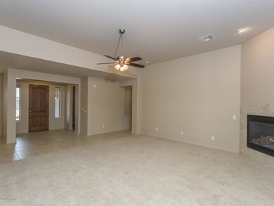 Foyer Entry with Sidelights