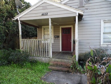 4652 Alpha Ave, Jacksonville, FL 32205 - photo 2