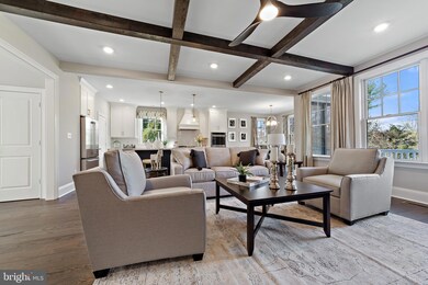 310 Merion Ct, Kennett Square, PA 19348 - photo 6