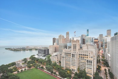 Pearson on the Park Condos unit 2101, Chicago, IL 60611 - photo 2