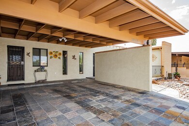 10080 N Valle Del Oro Dr, Tucson, AZ 85737 - photo 2