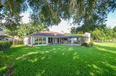 7211 Creek Crest Dr, Houston, TX 77095 - photo 3