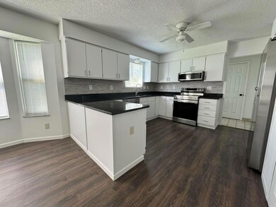 Kitchen View