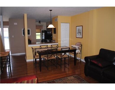 Dining Room.