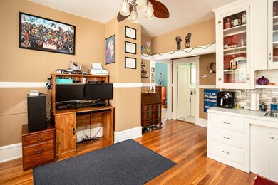 828 Stafford Rd unit 830, Fall River, MA 02721 - photo 7