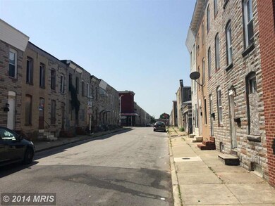 331 Furrow St, Baltimore, MD 21223 - photo 2