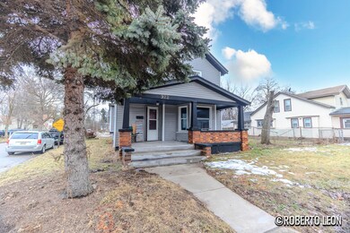 922 Burton St SW, Wyoming, MI 49509 - photo 2