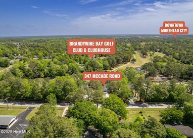 347 McCabe Road