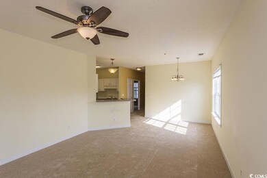 121 Ashley Park Dr unit 5 A  Ashley Park, Myrtle Beach, SC 29579 - photo 4