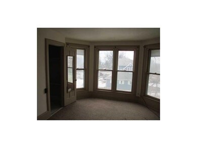 Bedroom.