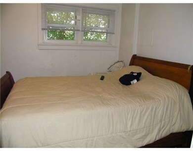 Bedroom.