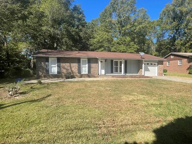 5421 Grady Dr, Columbus, GA 31907 - photo 2