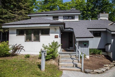 304 Woods Ln unit C-6, Killington, VT 05751 - photo 2