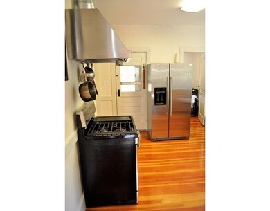 21 Kennebec St, Mattapan, MA 02126 - photo 4