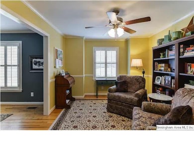 Think you'll love the colors in this home. ..their